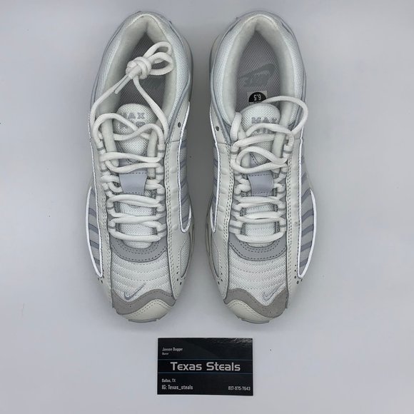 Air Max Tailwind 4 Pure Platinum main image 4